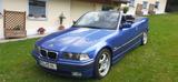 BMW 328i Cabrio Sport Edition Sport Edition - BMW 328 aus 1997: 328i