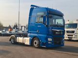 MAN TGX 18.480 FSA / 4x2 Mega