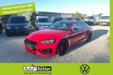 Audi RS5 2.9 quattro Coupe TFSI Matrix/Pano/LED/PDC - rote Audi RS5