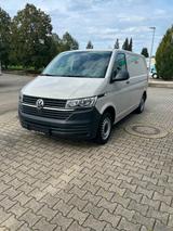 Volkswagen VW Volkswagen T6.1 Transporter Kühlfahrzeug - Kühlfahrzeug gebraucht