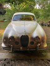 Jaguar Mark 1 MK1 2.4l Bj. 57 H-Zulassung guter Zustand - Jaguar: Mk1