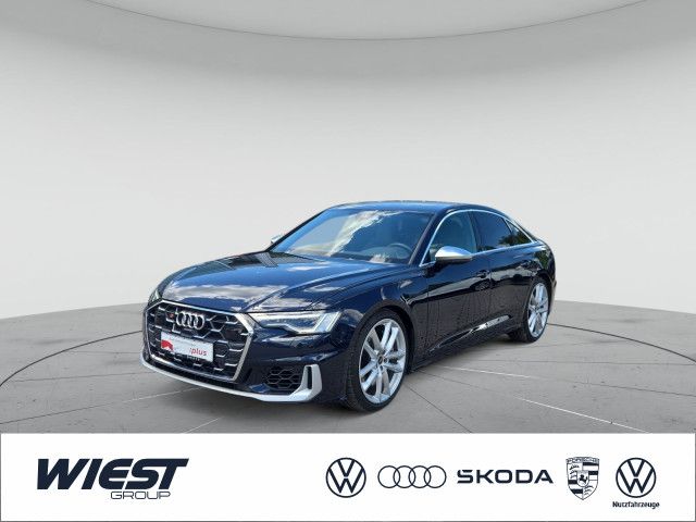 AUDI S6 Limousine MATRIX/LUFT/B&amp;O/VIRTUAL/21"/NAVI/SH