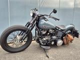 Harley-Davidson FL °°SHOVEL CHOPPERbobber°° OEM STARRAHMEN - STARRAHMEN