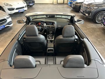 Audi A5 Cabriolet 2.0 TFSI *Leder*Navi*Xenon*Sline*