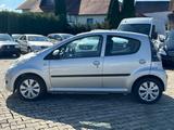 Citroën C1 Style - Citroën C1: Style