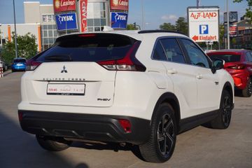 Mitsubishi Eclipse Cross - 5