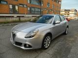 Alfa Romeo ALFA ROMEO Giulietta 1.6 JTDm-2 105CV - GARANTIT - silberne Alfa Romeo Giulietta