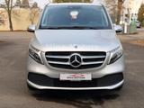 Mercedes-Benz V300d EDITION 4MATIC lang Sport LED