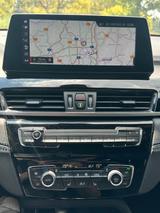 BMW X2 M35i Steptronic Sport M35 - BMW X2 in Mannheim