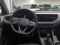 Volkswagen Polo - Vorschau Bild 9
