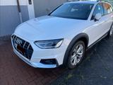 Audi A4 Allroad 45 TFSI S tronic quattro - - Audi A4 Allroad: Von Privat