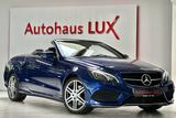 Mercedes-Benz E 250 SPORT EDITION*AMG LINE*AIRSCARF*SITZBELÜFT - gebrauchte Mercedes-Benz E 250 aus dem Jahr 2016