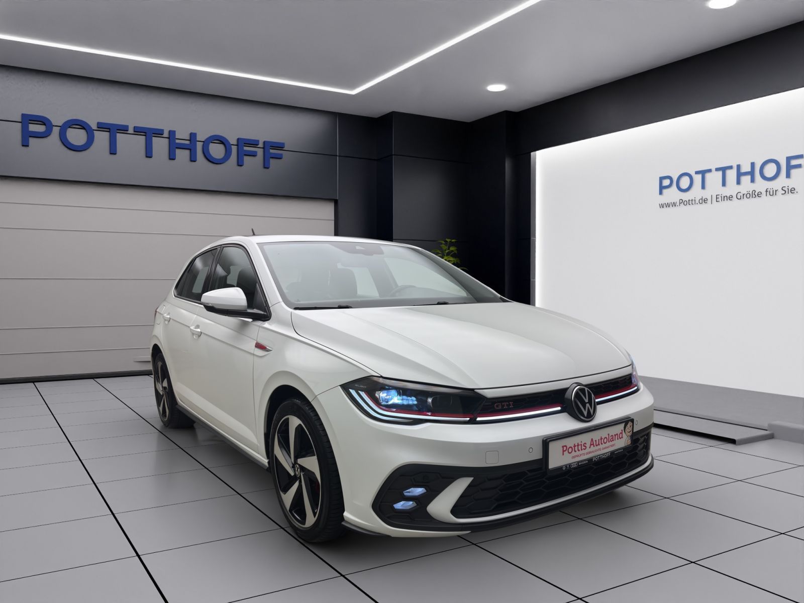 Volkswagen Polo - Bild 6