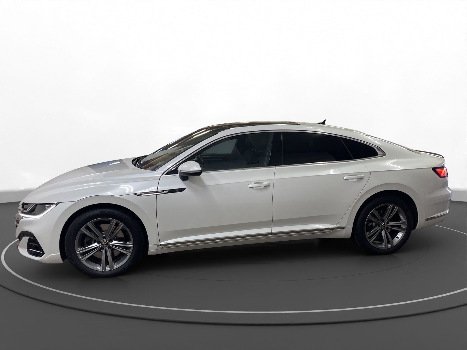 Volkswagen Arteon - Bild 8