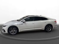 Volkswagen Arteon - Vorschau Bild 8