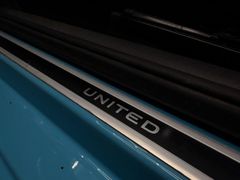 VW up! United ISOFIX KLIMAA 8-FACH DAB SPURHALTEASS VW up! United ISOFIX KLIMAA 8-FACH DAB SPURHALTEASS
