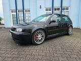 Volkswagen Golf 4 GTI 25 Jahre Jubiläum jubi - Volkswagen Golf aus 2002: GTI