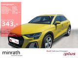 Audi A3 allstreet 35 TFSI S tronic APP+DAB+AHK+VIRT - Audi A3: Allstreet