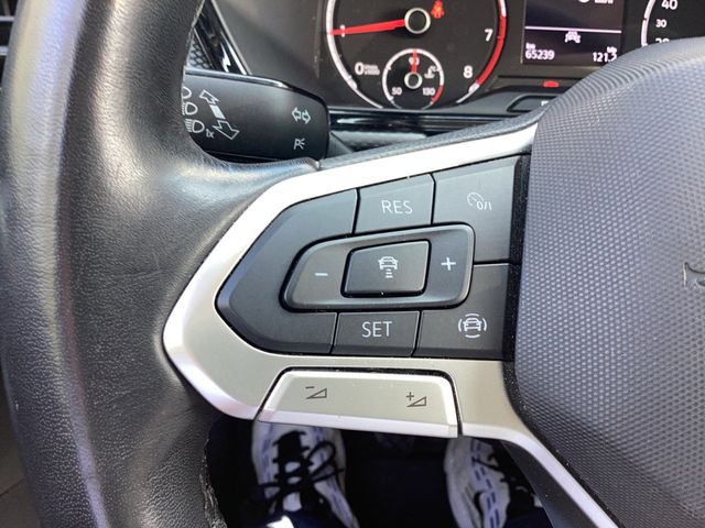 T-Cross 1.0TSI Life