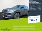 Jeep Compass MHEV Compass 1.5 MultiAir Altitude360/A - Jeep Compass aus 2025