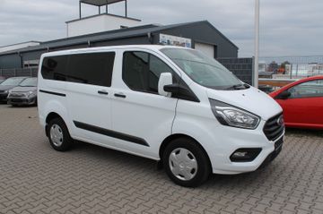 Ford Transit - 2