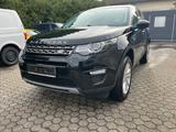 Land Rover Discovery Sport HSE Neuer Motor vom Werk - Land Rover: Motor