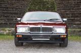 Jaguar XJ40 Soverein mit 2 Jahre Garantie H-Zulassung - Jaguar XJ40 aus 1991