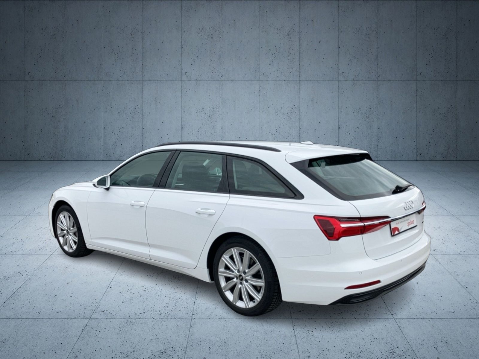 Audi A6 - Bild 4
