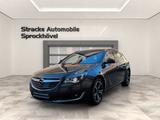 Opel Insignia Sports Tourer Innovation*Automatik* LED - Opel Insignia Gebrauchtwagen in Bochum