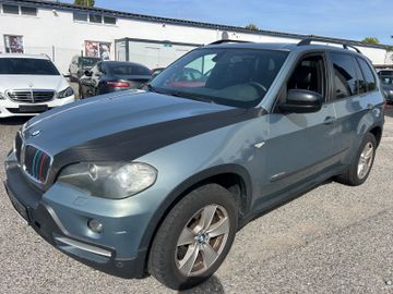 BMW X5 - 1