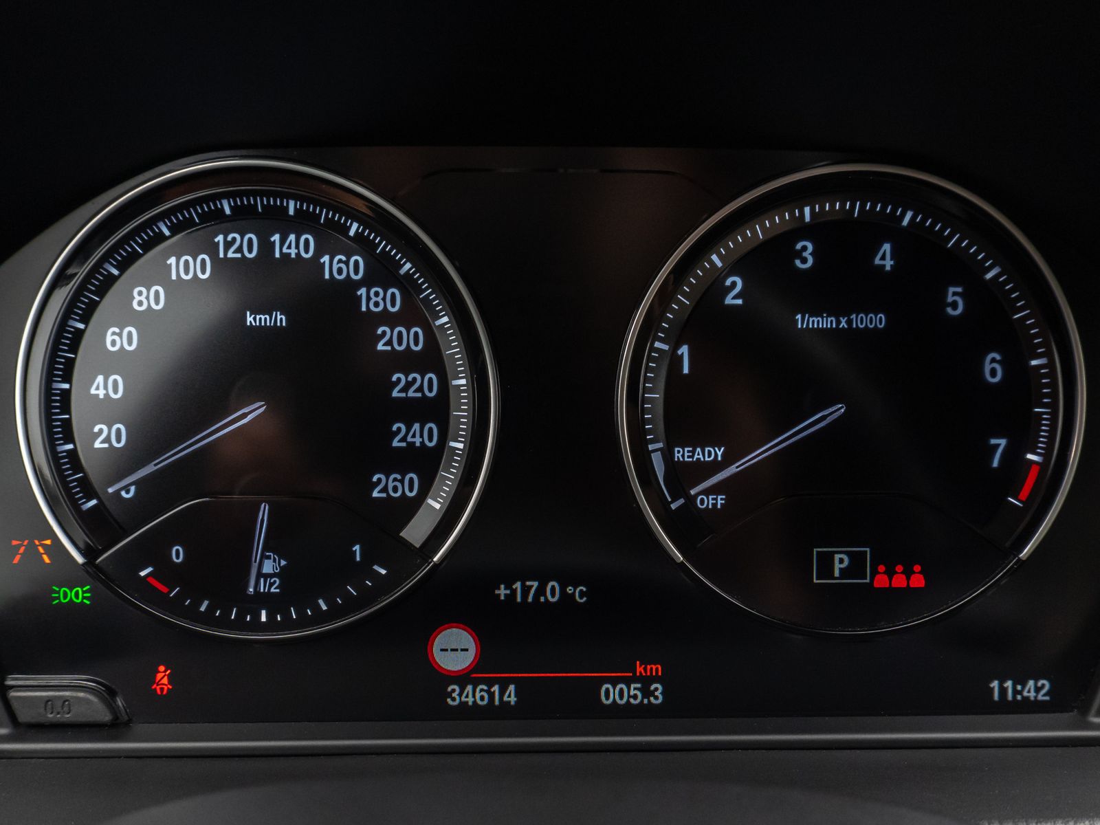 Fahrzeugabbildung BMW X1 xD20i xLine Kamera HUD DAB HiFi Komfort Sport