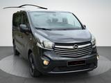 Opel Vivaro B / Kombi / L1H1  2,7t /9 Sitzer / Klima - Opel Vivaro: L1h1