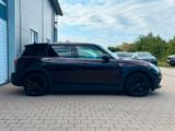 MINI ONE CLUBMAN CARPLAY/SITZHEIZUNG/NAVI - MINI MINI: Rot