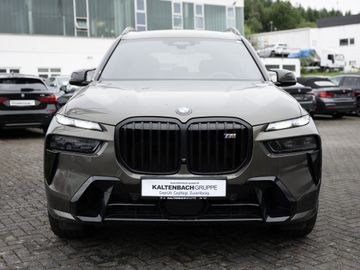 BMW X7 M60 - 2