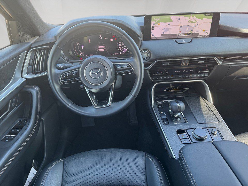 Fahrzeugabbildung Mazda CX-80 Plug-in Homura Plus