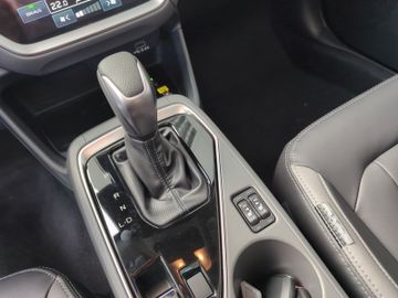 Bild 15 Subaru Crosstrek AWD Automatik Kamera ACC LED CarPlay