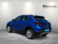 Volkswagen T-Roc - Vorschau Bild 5