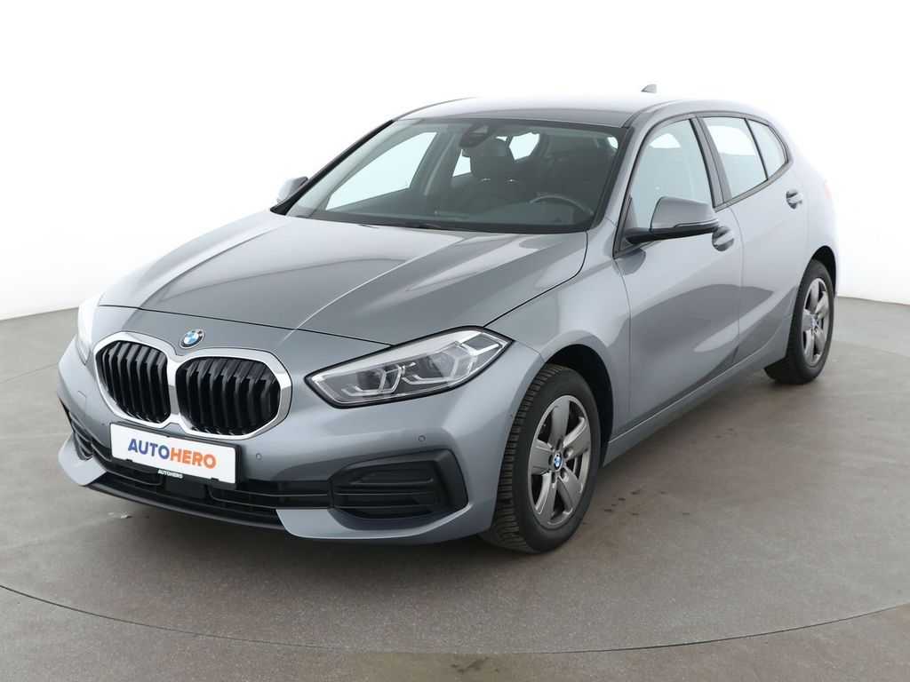 Image of BMW 118