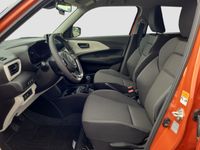 Suzuki Swift - Vorschau Bild 9