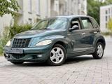 Chrysler Crysler PT Cruiser 1.6 Touring - Chrysler PT Cruiser in Köln