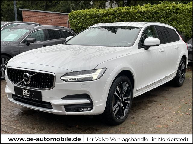 Volvo V90 D5 AWD Cross Country PRO Geartronic *Ganzjah