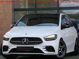 Mercedes-Benz B 250 4Mat. AMG+Night.ACC,360°,Pano,Belüft.Burm. - Mercedes-Benz B 250: AMG