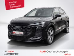 Audi Q3 TFSI 110 kW S tronic neues Modell S line ext