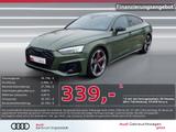 Audi S5 Sportback TDI MATRIX HuD 20" S-Sitze NAVI Kam - Audi S5: Sportback