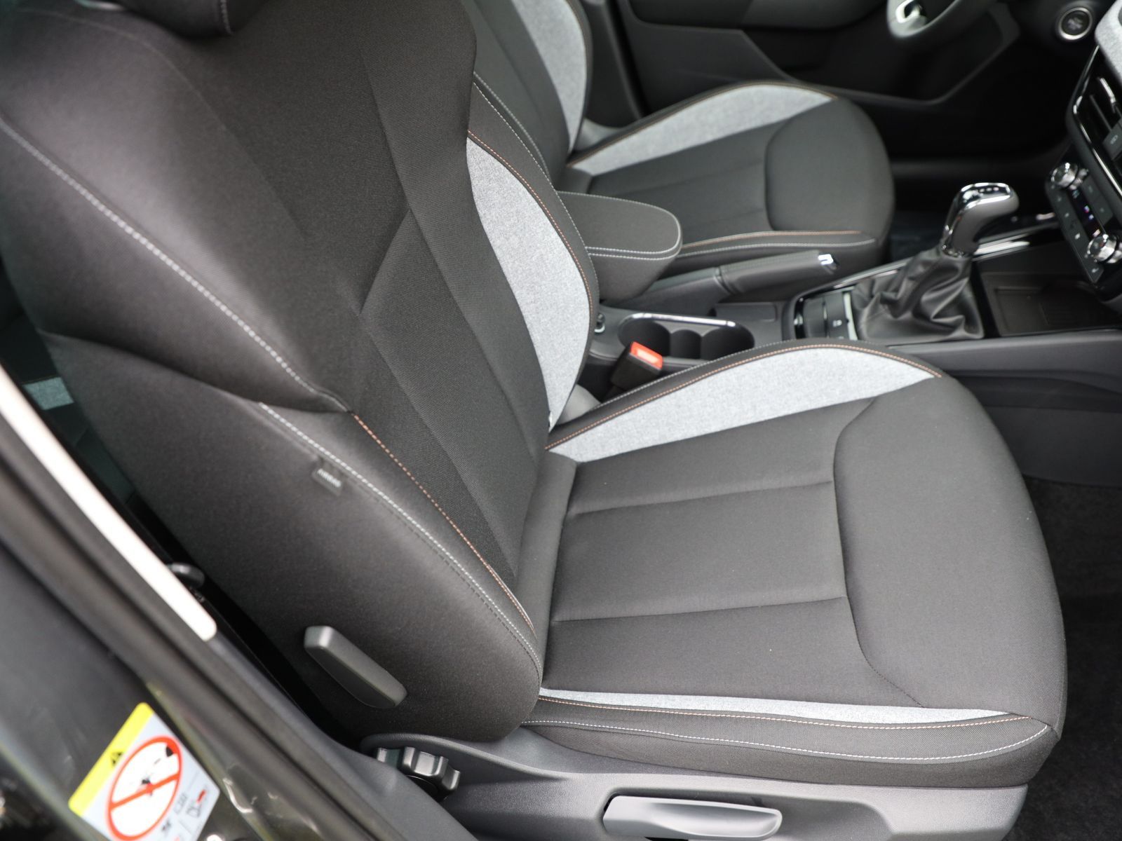 Skoda Scala - Bild 24