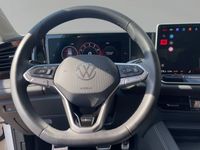 Volkswagen Tiguan - Vorschau Bild 4