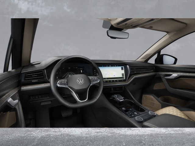 Volkswagen Touareg - Bild 9
