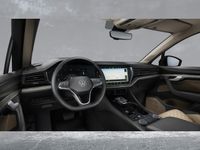 Volkswagen Touareg - Vorschau Bild 9