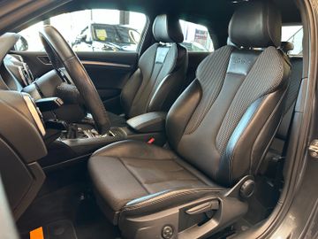 Audi A3 *S line Sportpaket*ACC*NAVI*PDC*2-ZONEN*LEDER