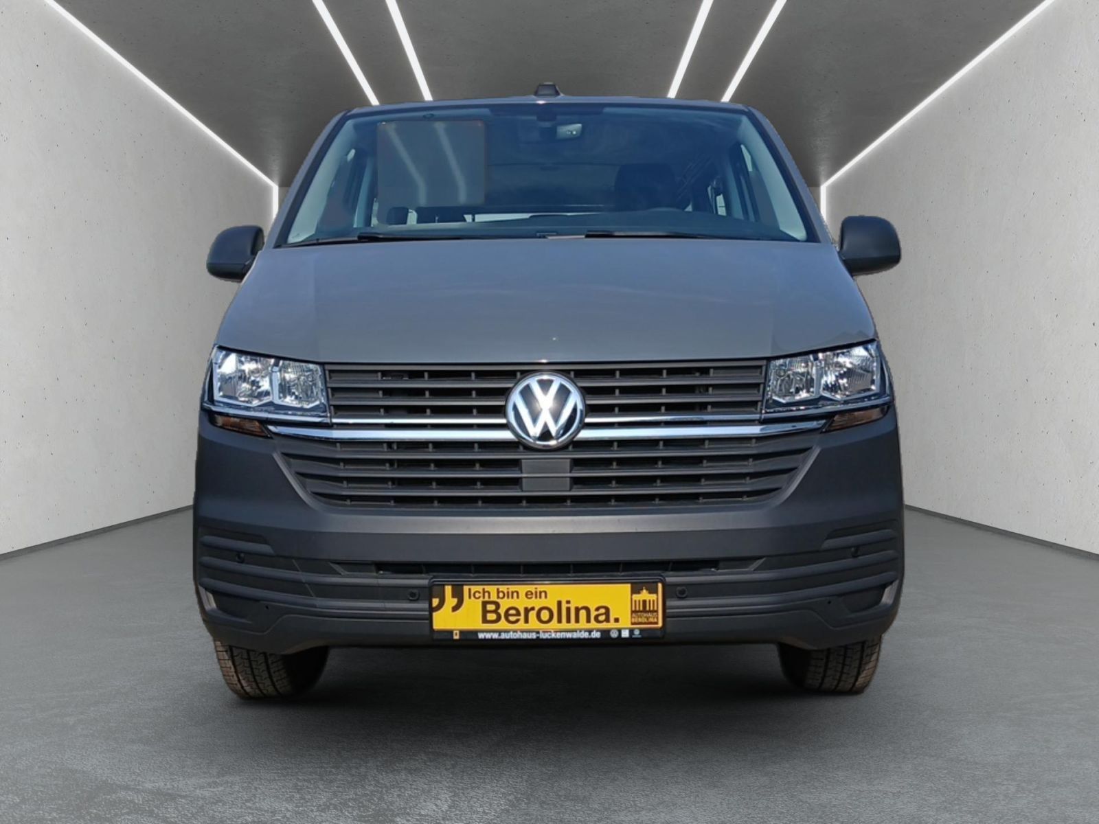 Volkswagen T6 Kombi - Bild 5